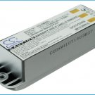 BATTERY GARMIN 010-10863-00, 011-01451-00 FOR Zumo 450, Zumo 500, Zumo 500 Deluxe, Zumo 550