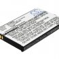BATTERY GARMIN 010-10567-08, 101056708, IA1XB12H2 FOR iQue M5