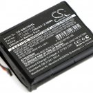 BATTERY GARMIN 361-00043-02 FOR 010-01690-00, Approach G30