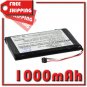 BATTERY GARMIN KF40BF45D0D9X FOR Approach G6