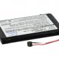 BATTERY GARMIN KF40BF45D0D9X FOR Approach G6