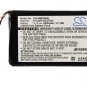 BATTERY GARMIN KF40BF45D0D9X FOR Approach G6