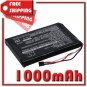 BATTERY GARMIN KH44BH48D6DE5 FOR Approach G7