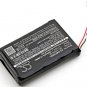 BATTERY GARMIN 361-00059-00 FOR ZUMO 350LM