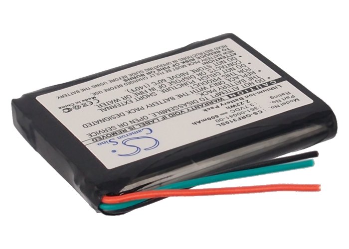 BATTERY GARMIN 361-00041-00 FOR Forerunner 310XT