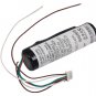 BATTERY GARMIN 361-00022-00, 361-00022-05, 361-00022-07, IA3AB07B1A97 FOR StreetPilot C550