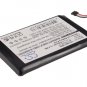 BATTERY GARMIN 361-00035-01 FOR Nuvi 150T, Nuvi 2595LM, Nuvi 2595LMT, Drive Assist 51LMT