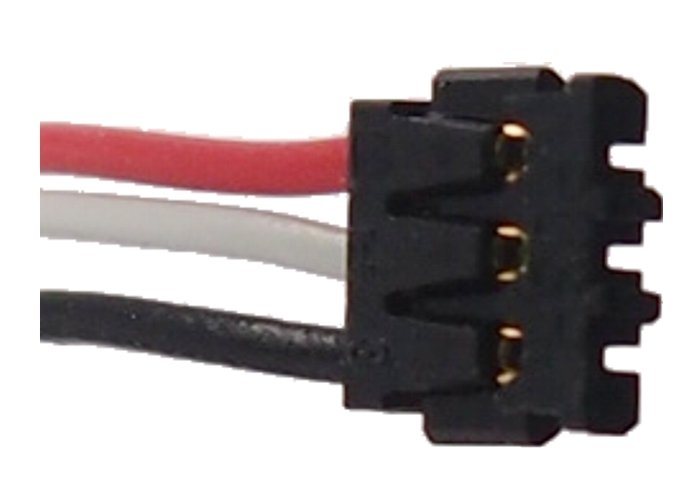 BATTERY GARMIN 3610003501 FOR Nuvi 150T, Nuvi 2595LM, Nuvi 2595LMT