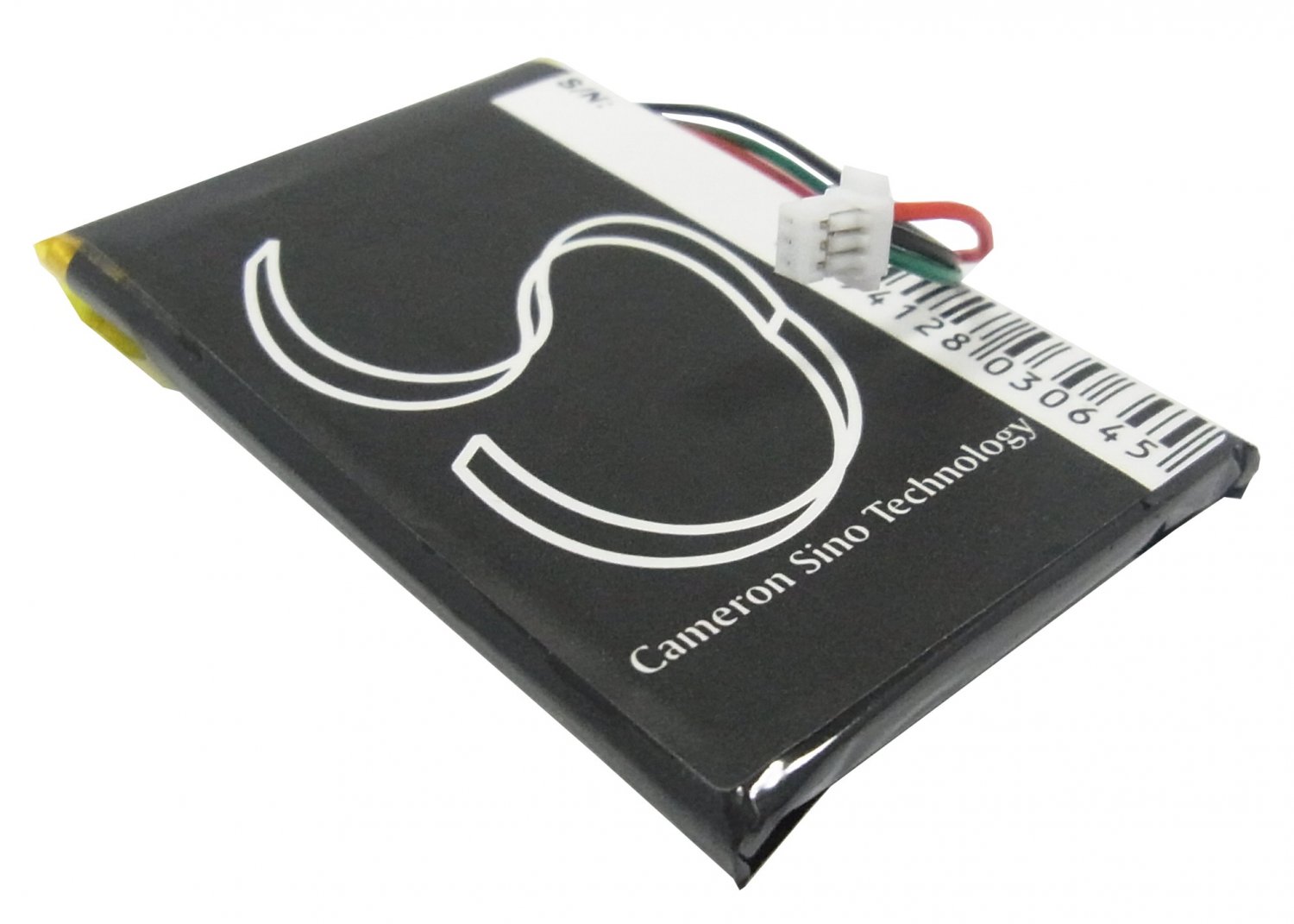 BATTERY GARMIN 3610001912, 3610001916 FOR Nuvi 1390, Nuvi 1390T