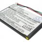 BATTERY GARMIN 010-00621-10, 361-00019-11 FOR Nuvi 260, Nuvi 260W, Nuvi 260WT, Nuvi 270