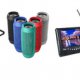 Audio and Video