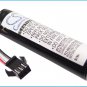 BATTERY ALTEC LANSING MCR18650 FOR  IMT-620 inMotion Classic, IMT-702 inMotion Classic, iMT-520