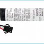 BATTERY ALTEC LANSING MCR18650 FOR  IMT-620 inMotion Classic, IMT-702 inMotion Classic, iMT-520