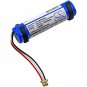 BATTERY AMAZON 58-000138, R-41019534 FOR PW3840, PW3840KL, Tap
