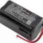 BATTERY AUDIO PRO TF18650-2200-1S4PB FOR Addon T10, Addon T3, Addon T9