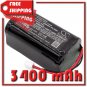 BATTERY AUDIO PRO TF18650-2200-1S4PB FOR Addon T10, Addon T3, Addon T9