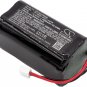 BATTERY AUDIO PRO TF18650-2200-1S4PB FOR Addon T10, Addon T3, Addon T9