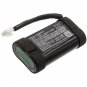 BATTERY BANG & OLUFSEN 2INR19/66, C129D1 FOR 11400, 1140026, BeoPlay P6