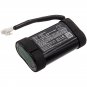 BATTERY BANG & OLUFSEN 2INR19/66, C129D1 FOR 11400, 1140026, BeoPlay P6