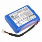 BATTERY BANG & OLUFSEN 3ICR18/65, 3S/LIC FOR BeoPlay A3