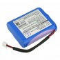 BATTERY BANG & OLUFSEN 3ICR18/65, 3S/LIC FOR BeoPlay A3