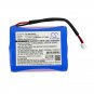 BATTERY BANG & OLUFSEN 3ICR18/65, 3S/LIC FOR BeoPlay A3
