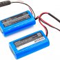 BATTERY BEATS J273/ICR18650NH, J273-1303010 FOR J273, Pill XL