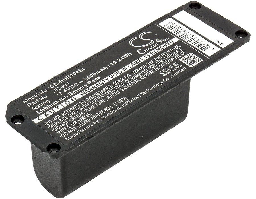 BATTERY BOSE 063404 FOR Soundlink Mini