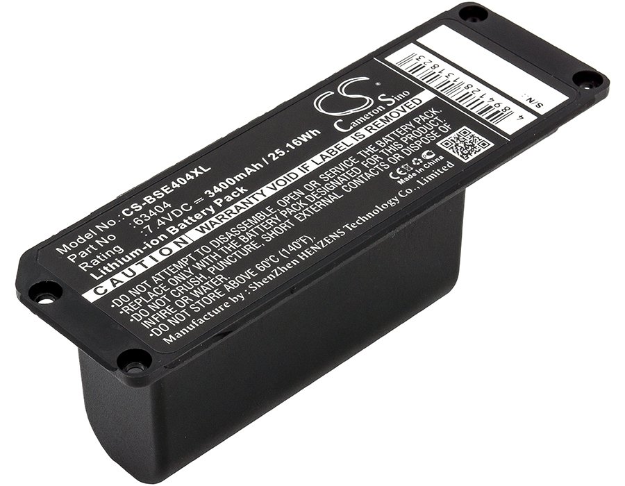 BATTERY BOSE 063404 FOR Soundlink Mini