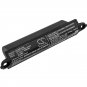 BATTERY BOSE 330105, 330105A, 330107, 330107A, 359495, 359498, 404600, 404900 FOR Soundlink