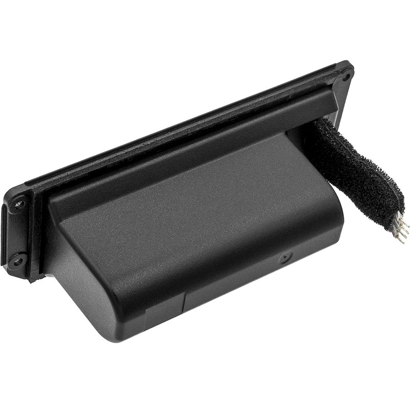 Vhbw Akku Ersatz Für Bose 088789, 080841, 088772 Für Lautsprecher Boxen Speaker Inkl Leiterplatte 3400 Mah 74 V Li Ion 85781241
