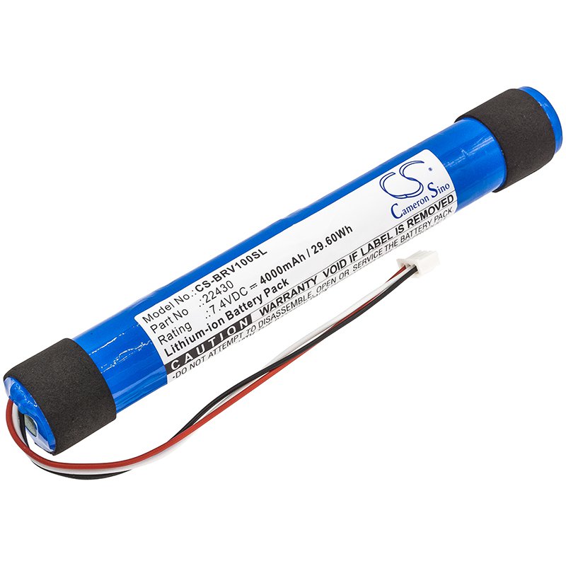 BATTERY BRAVEN 22430 FOR BRV-Blade, BRVBLDBB