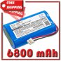 BATTERY BRAVEN BRV-X FOR BRV-X, BRVXBBB