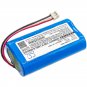 BATTERY BRAVEN BRV-X FOR BRV-X, BRVXBBB
