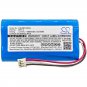 BATTERY BRAVEN BRV-X FOR BRV-X, BRVXBBB
