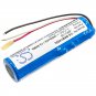 BATTERY BRAVEN BRV-1M FOR BRV-1M