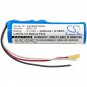 BATTERY BRAVEN BRV-1M FOR BRV-1M