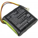 BATTERY BRAVEN AE18650CM1-22-2P2S, J177/ICR18650-22PM FOR 850, BRV-HD
