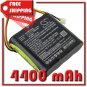 BATTERY KLIPSCH AE18650CM1-22-2P2S, J177/ICR18650-22PM FOR KMC1