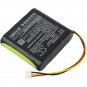 BATTERY KLIPSCH AE18650CM1-22-2P2S, J177/ICR18650-22PM FOR KMC1