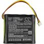 BATTERY KLIPSCH AE18650CM1-22-2P2S, J177/ICR18650-22PM FOR KMC1