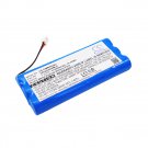 BATTERY CLEARONE 220AAH6SMLZ FOR 592-158-001, 592-158-002, 592-158-003, Max, Max Wireless