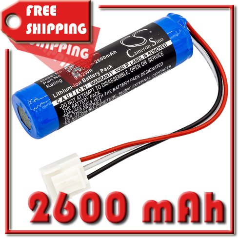 3500mAh Replacement Battery For Harman Kardon Onyx Studio 4, Onyx Studio 3, Onyx Studio 2, Onyx Studio 1 Bluetooth Speaker