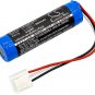 BATTERY HARMAN/KARDON LI11B001F FOR Onyx studio 1, Onyx Studio 2