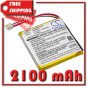BATTERY HARMAN/KARDON P655252 FOR Esquire Mini