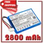 BATTERY HARMAN/KARDON CP-HK03 FOR Esquire 2