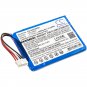 BATTERY HARMAN/KARDON CP-HK03 FOR Esquire 2