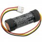 BATTERY HARMAN/KARDON ICR22650 FOR Onyx studio 4