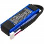 BATTERY HARMAN/KARDON CP-HK06, GSP1029102 01 FOR Go Play, Go Play Mini