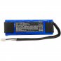 BATTERY HARMAN/KARDON CP-HK06, GSP1029102 01 FOR Go Play, Go Play Mini